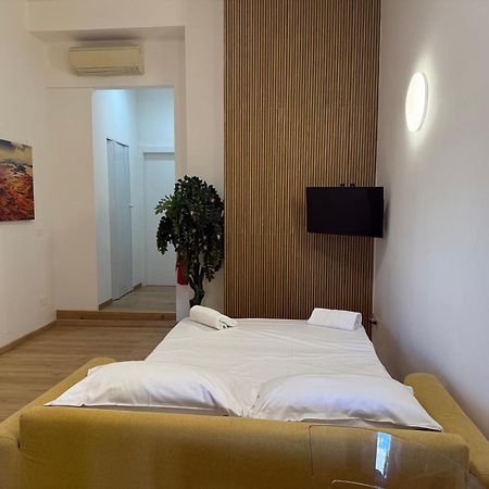 Il Salotto Di Bologna Apartment Екстериор снимка