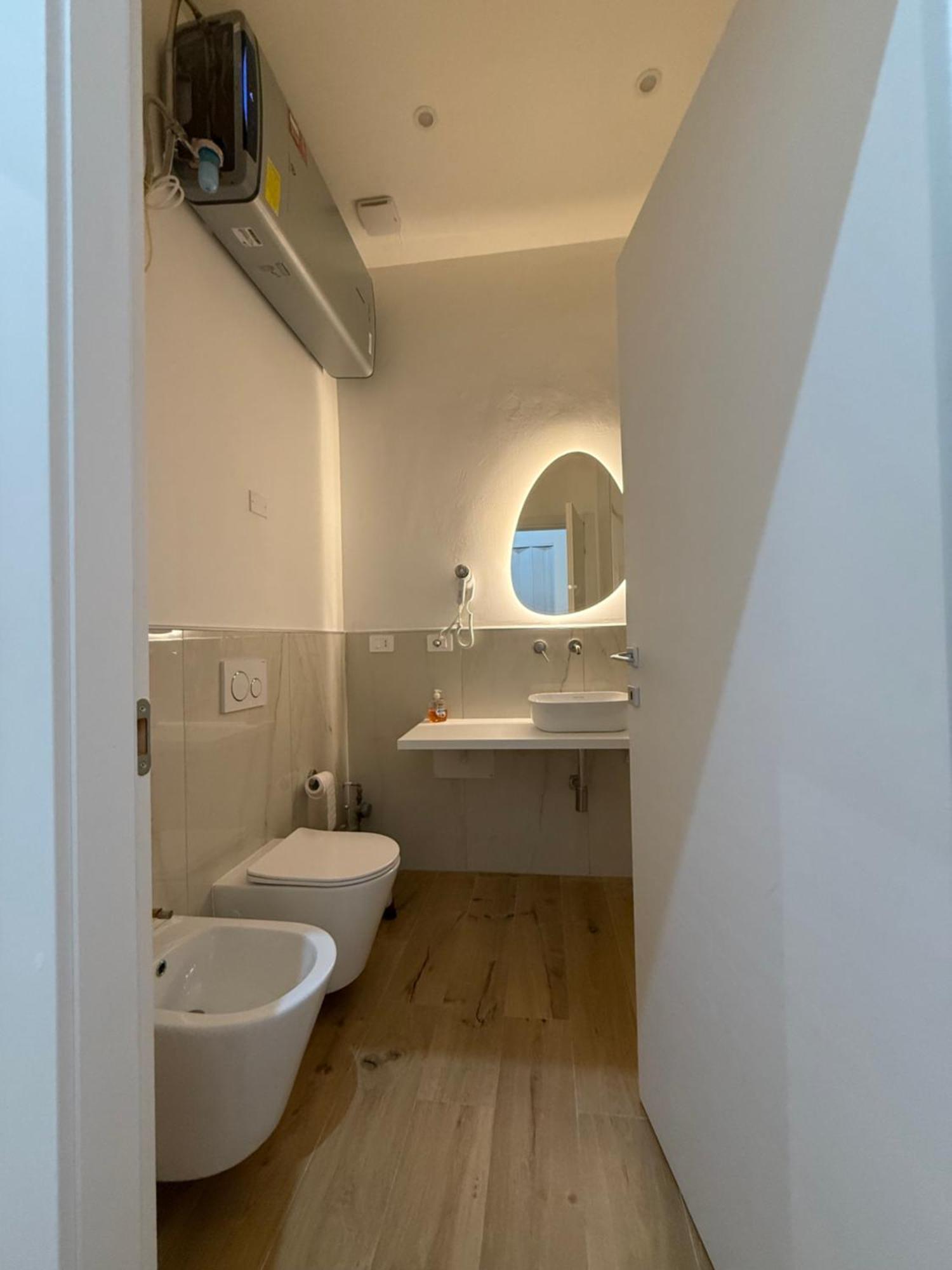 Il Salotto Di Bologna Apartment Екстериор снимка