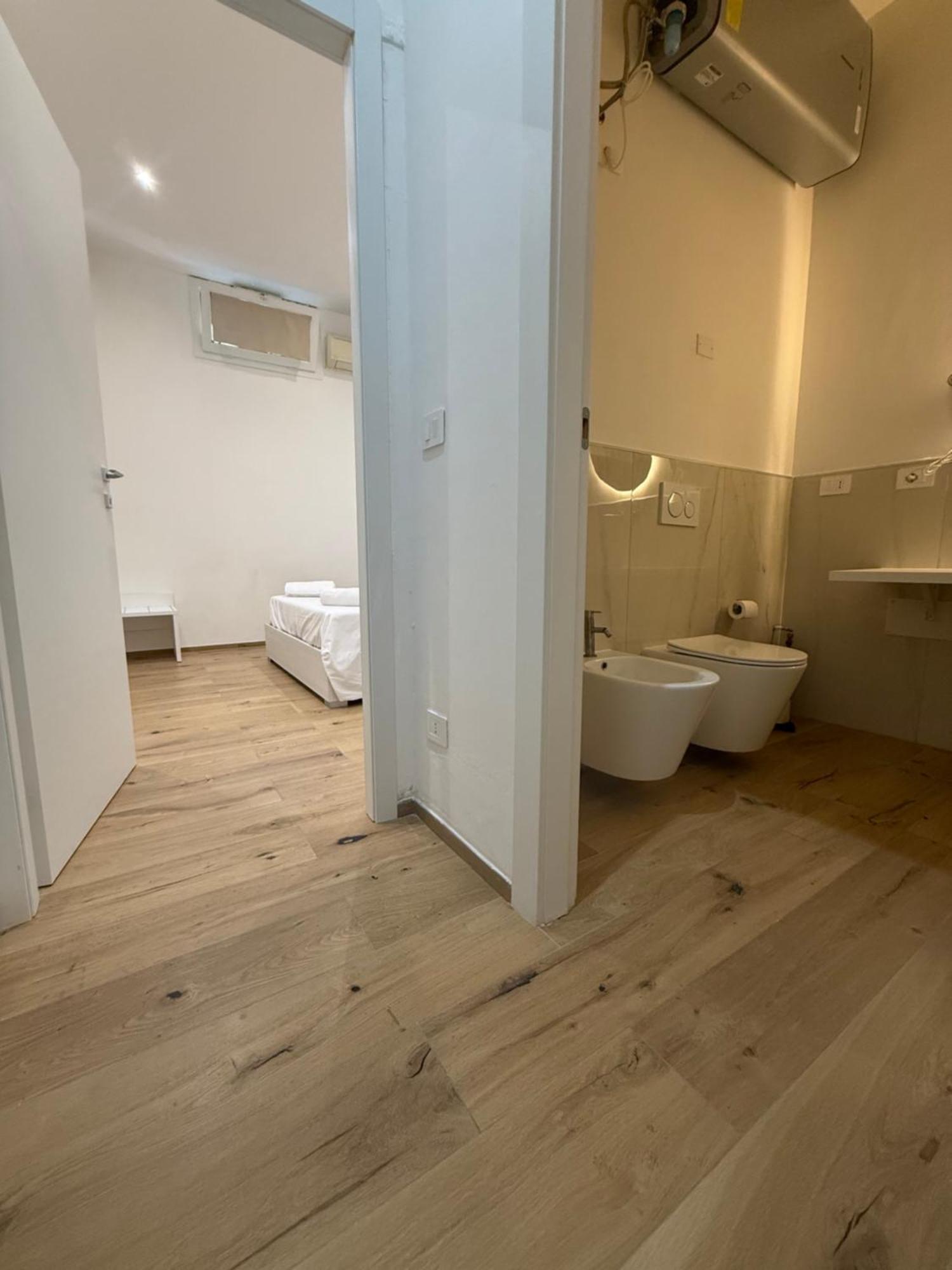 Il Salotto Di Bologna Apartment Екстериор снимка