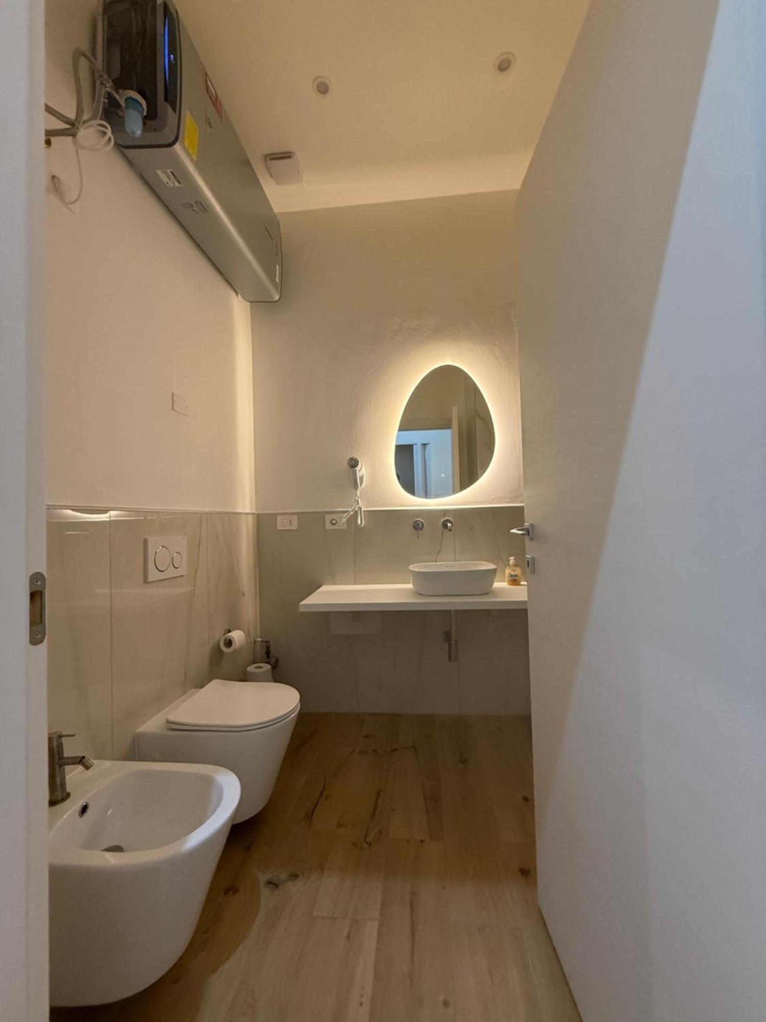 Il Salotto Di Bologna Apartment Екстериор снимка
