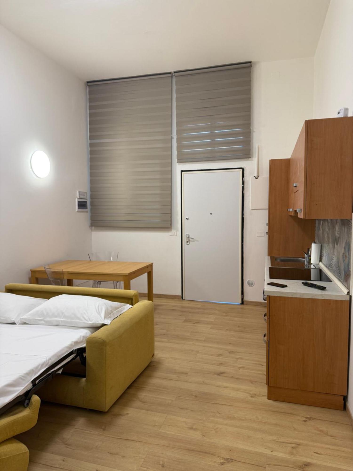 Il Salotto Di Bologna Apartment Екстериор снимка
